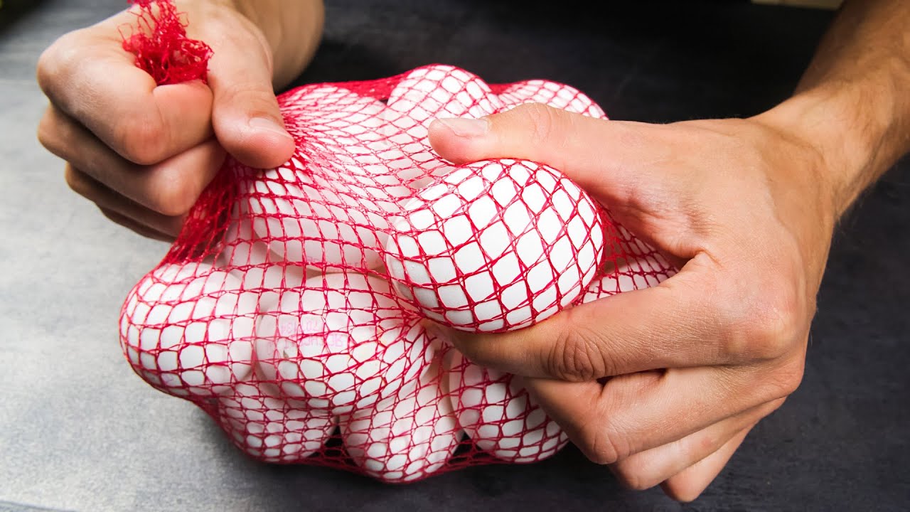 Больше не жарьте яйца!!! Новые итальянские хитрости снова захватывают мир!!!