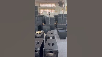 Hot selling line array system for resale manufacturer in china #proaudio