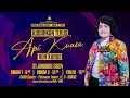 YOUTH SUNDAY SERVICE - GKKD Jakarta Center - 21 Januari 2024 - pkl. 15 wib