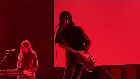 ESCAPE-ISM Ian Svenonius Alexandra Cabral - I'am a...