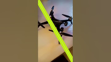 Bugs 5w Fpv range 300m