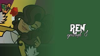 ren scenepack | disventure camp fans vs favorites (episode 8)