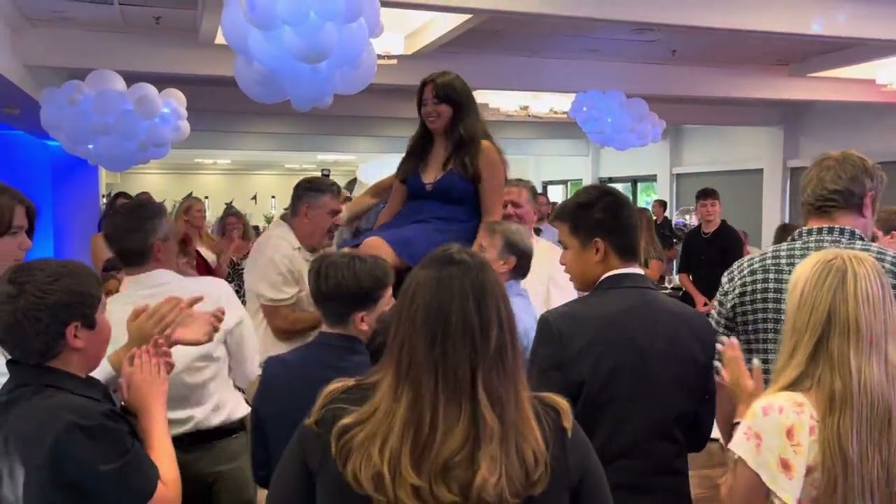 Irvine CA Jewish Bar & Bat Mitzvah DJ – Scott Topper Productions | Orange County Mitzvah DJ Services