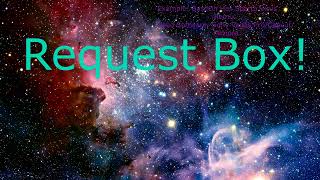 Celebrity Request Box (RULES ARE IN DESCRIPTION) Wealth