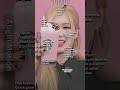 #keşfetol #itzy #midzy #blackpink #rose #kesfetbenionecikar #keşfet