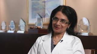 Doctors Who Make a Difference | Kavitha Velicheti, M.D. | Pediatric Nerologist