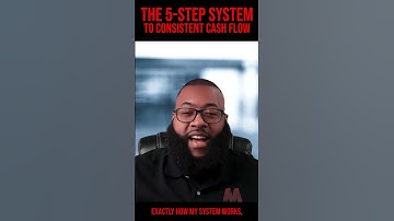 I Self Managed My Rentals with LESS STRESS using This One Simple 5 Step System