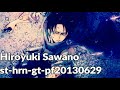 Hiroyuki Sawano 進撃st Hrn Gt Pf20130629巨人 NoRegrets Levi Vs Survey Corps Theme 