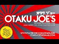 Ogy interviews otaku joe