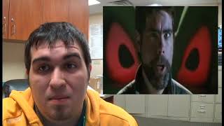 Retro Trailer Reaction | Ep 2: Maximum Overdrive (1986)