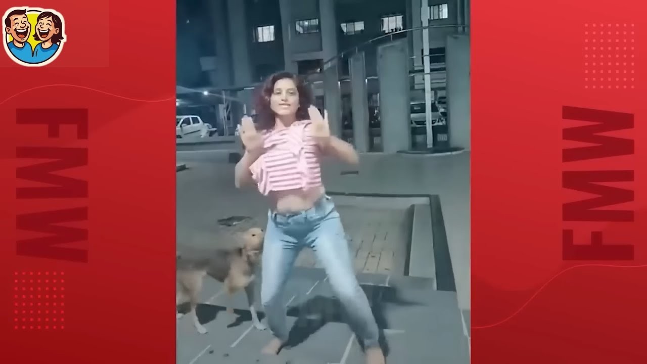 030 Смешные моменты со всего мира — уморительные видеоролики, которые вы обязательно должны увидеть.