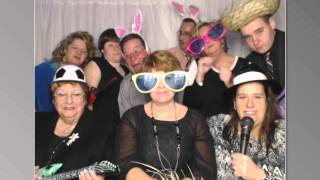 Tri-Boro First Aid Squad 75th Anniversary Awards Banquet