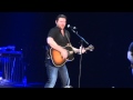 Chris Young in London UK 3/16/14 - Who I Am With You