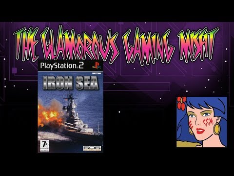 Iron Sea — Gameplay Video