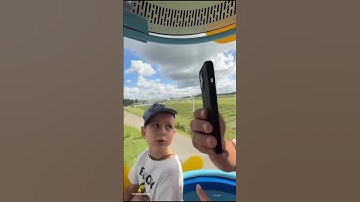 ✅Du khách trải nghiệm công nghệ uLite - dự án thương mại đầu tiên của UST Inc🫶🫶