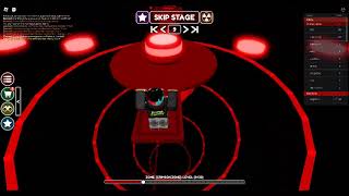 Playing The Hardest Lobby Ever