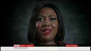 TB Josua na uchafu wake /uchunguzi wa BBC