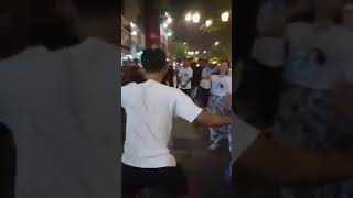 Goyang Hot Sange Angklung Malioboro