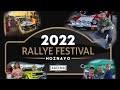 Rally Festival Hoznayo 2022.       Especial (Chatarra De La Buena)