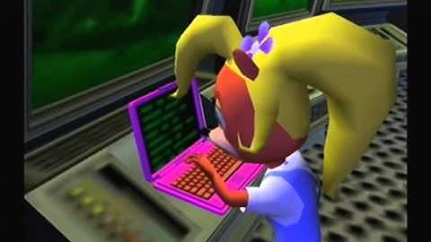 Crash Bandicoot the Wrath of Cortex Part 1! PRICELESS FACES!!!