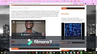 How to Embed YouTube video in Blogger to for people to play the video | Embed autoplay You