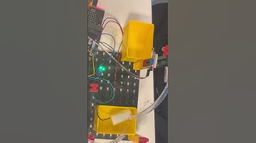 #watersupplysystem #techeducation #3dprinting #robot #innovation #robotics #arduino #microsoft