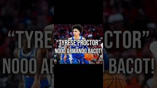 Armando Bacot is the GOAT #basketball #goneviral #unc #uncbasketball @Cartermorgan34