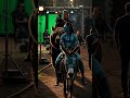 Behind The Scenes: avatar 5