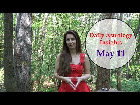 daily-horoscope:-may-11-|-sun-trine-pluto