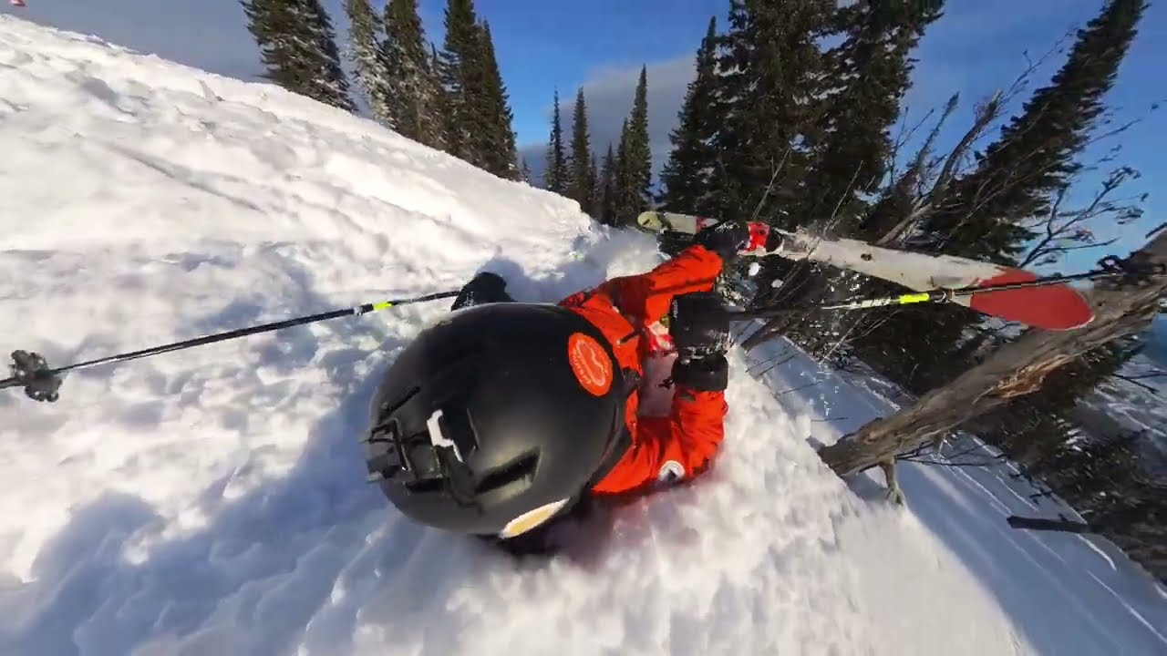 Шерегеш 2025. 2 серия. лоб,асыр,скай вэй.