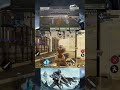 Type 19 Gunsmith + Gameplay | CODM #shorts