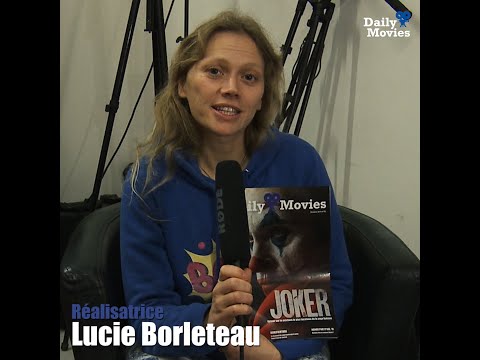 GIFF 2019 : Lucie Borleteau nous parle de son dernier film "Chanson douce"