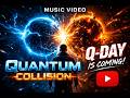 09 Quantum Collision: Q-Day Is Coming | AI, Quantum Computing &amp; The End of Encryption