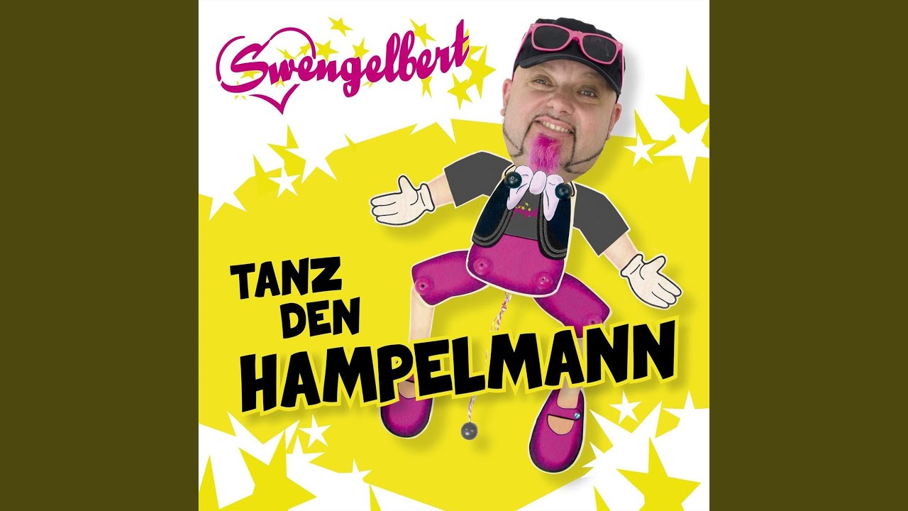Tanz den Hampelmann YouTube Tanz den Hampelmann YouTube