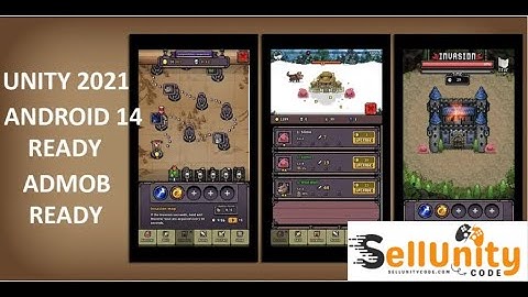 Devil Summoner Unity Complete Project- selluintycode.com