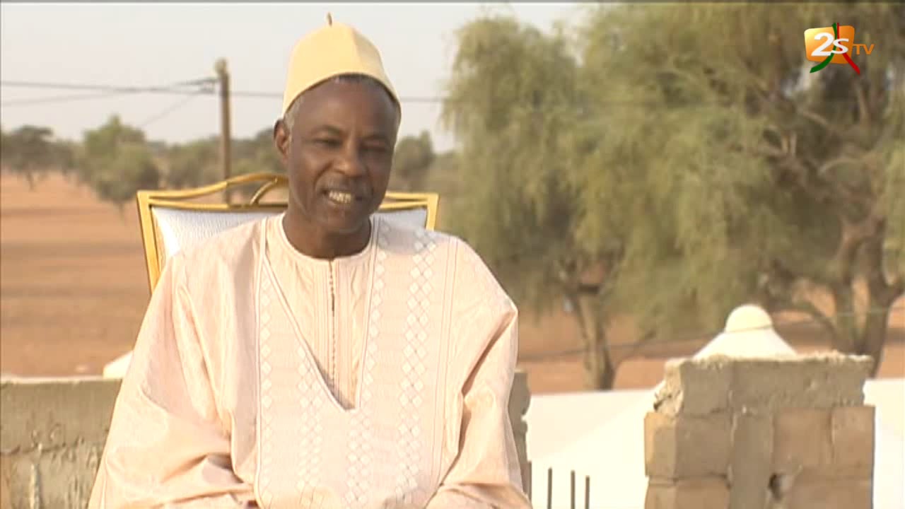 NGALU DU 28 AVRIL 2018 AVEC HAMET LY