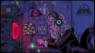 mothica - somewhere in between (lofi instrumental)
