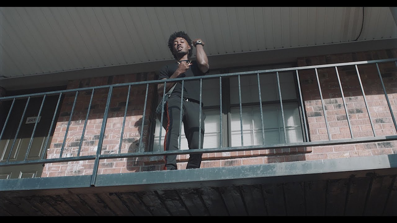 Big Kmula - I'm Back |Official Video| Shot By: @Fredrivk_Ali