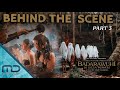 Badarawuhi di Desa Penari - Behind The Scene Part 3
