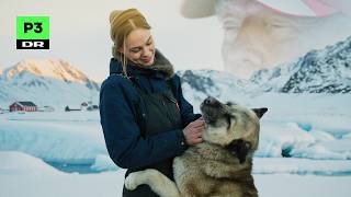 48 Timer I Grønland Hvad Fylder Lige Nu?