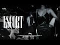 🐺[ПРОДАН] MACAN x Dark R&amp;B Type Beat 'эскорт' (Prod. by Beshell, Roxie)