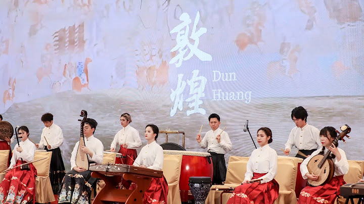 Beijing hosts an international culture exchange meeting