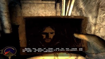 Cryostasis: Sleep of Reason [PC] - Part 2 - Forest