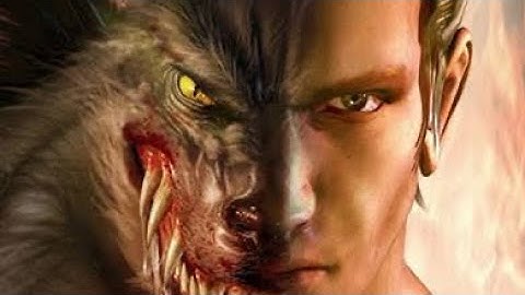 Altered Beast all transformations