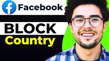 How to Block Country on Facebook Page (Restrict Access in Minutes)