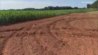 Walker Ranch owners appeal to off-roaders: Please respect our property
