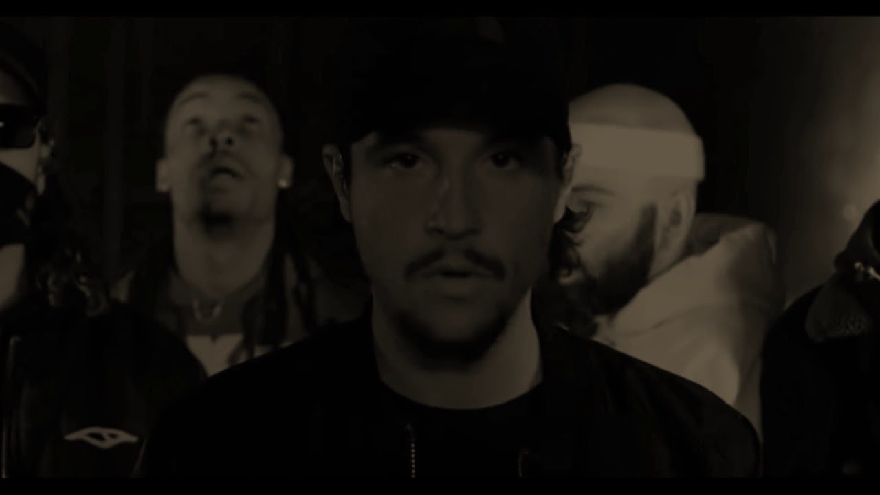 Nekfeu Sous Les Nuages Paroles