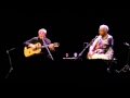 Tonada de Luna Llena - Caetano Veloso e Gilberto Gil, Dois Amigos, Um século de Musica, Paris 2015