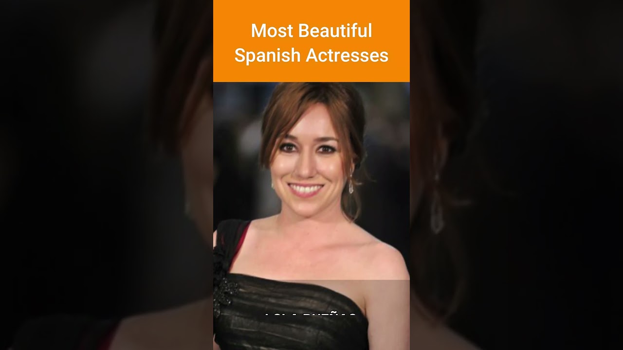 Lola Dueñas | Spanish Actresses