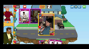 Animation Throwdown - Siege #420 EvilDead HellHounds vs GOBUCKYOURSELF